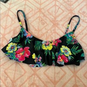 Old navy bikini top